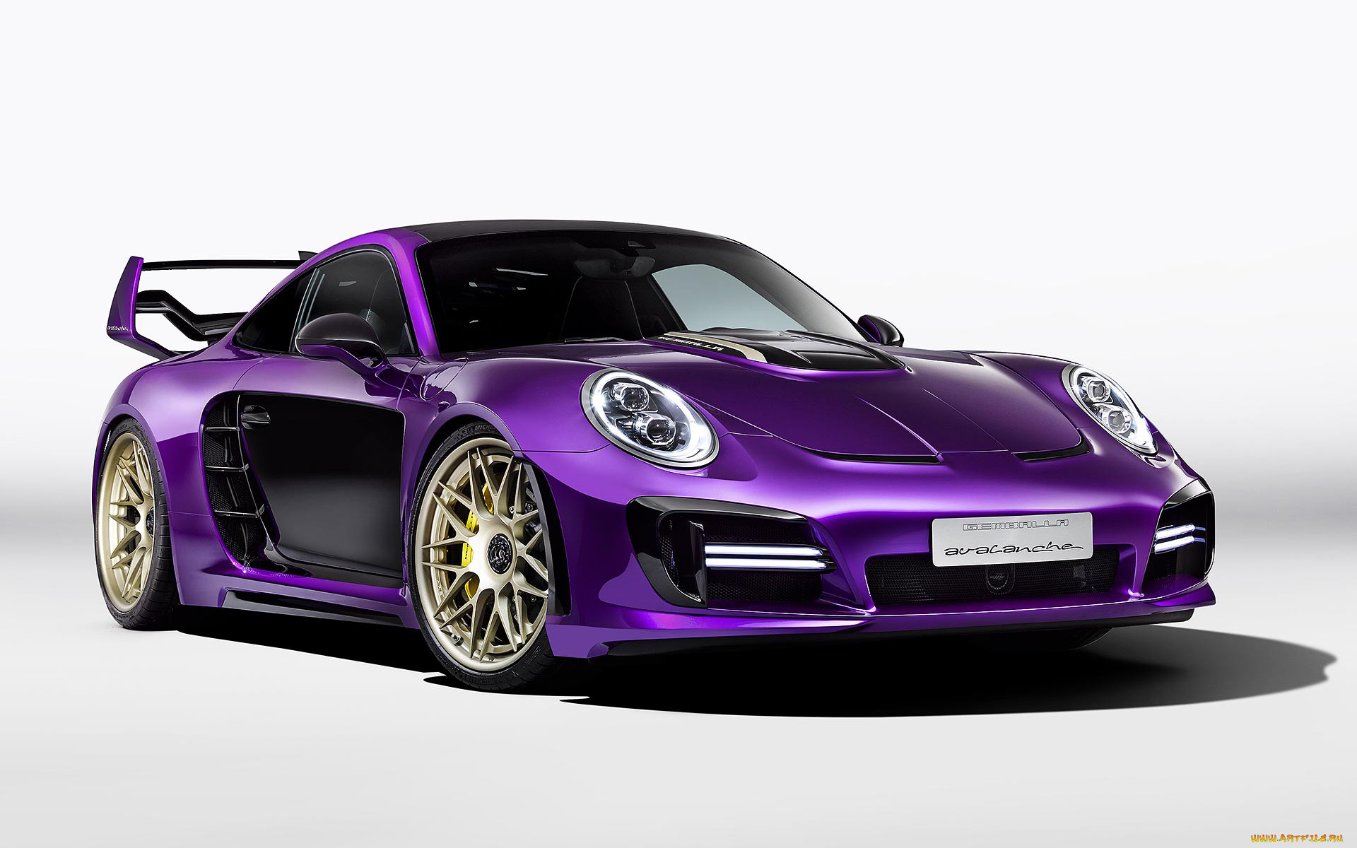 , porsche